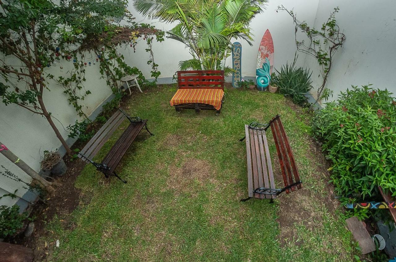 Condor'S House Lima Buitenkant foto