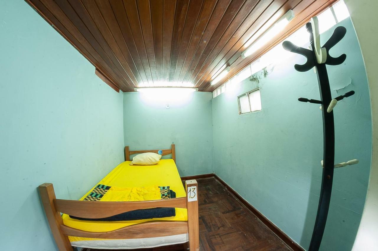 Condor'S House Lima Buitenkant foto